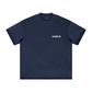 Locked In Heavyweight Earth Tone T-Shirt
