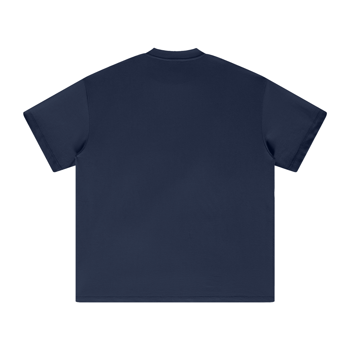 Locked In Heavyweight Earth Tone T-Shirt