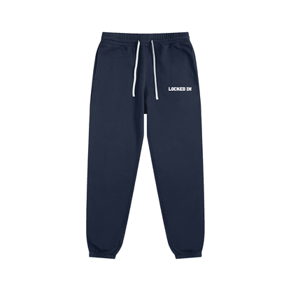 Locked In Sweatpants