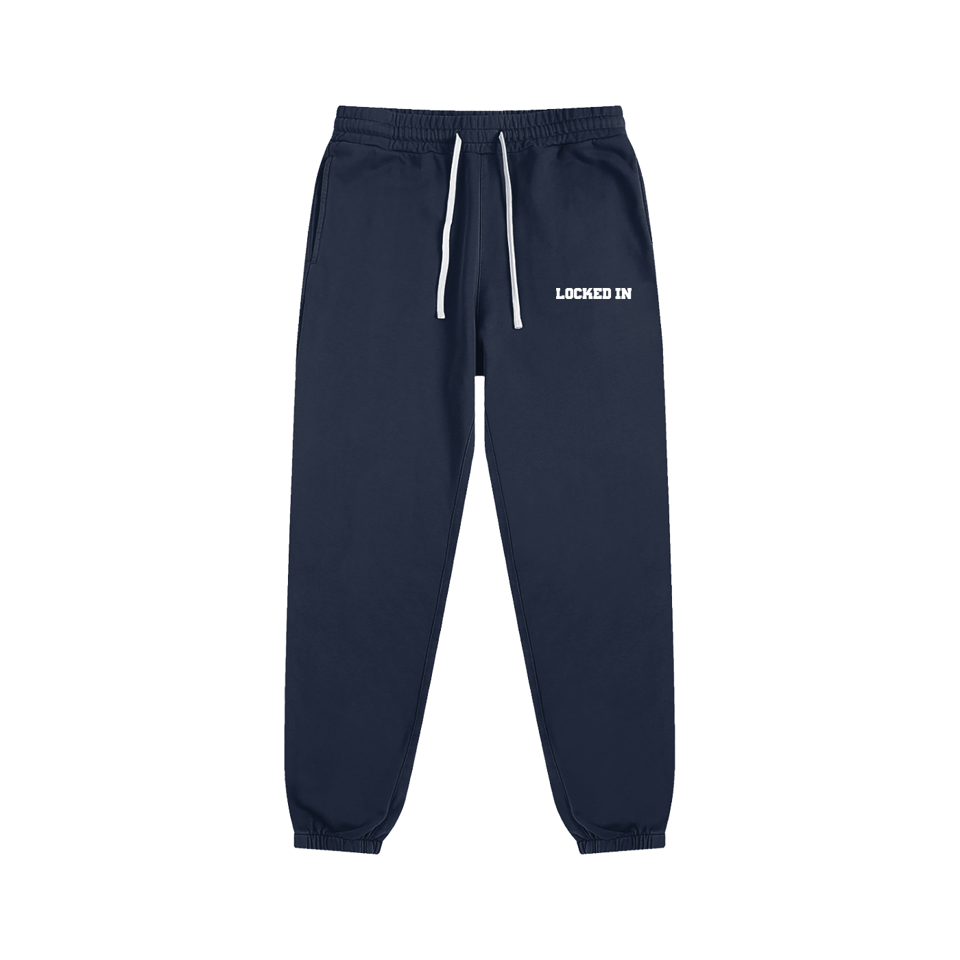 Locked In Sweatpants